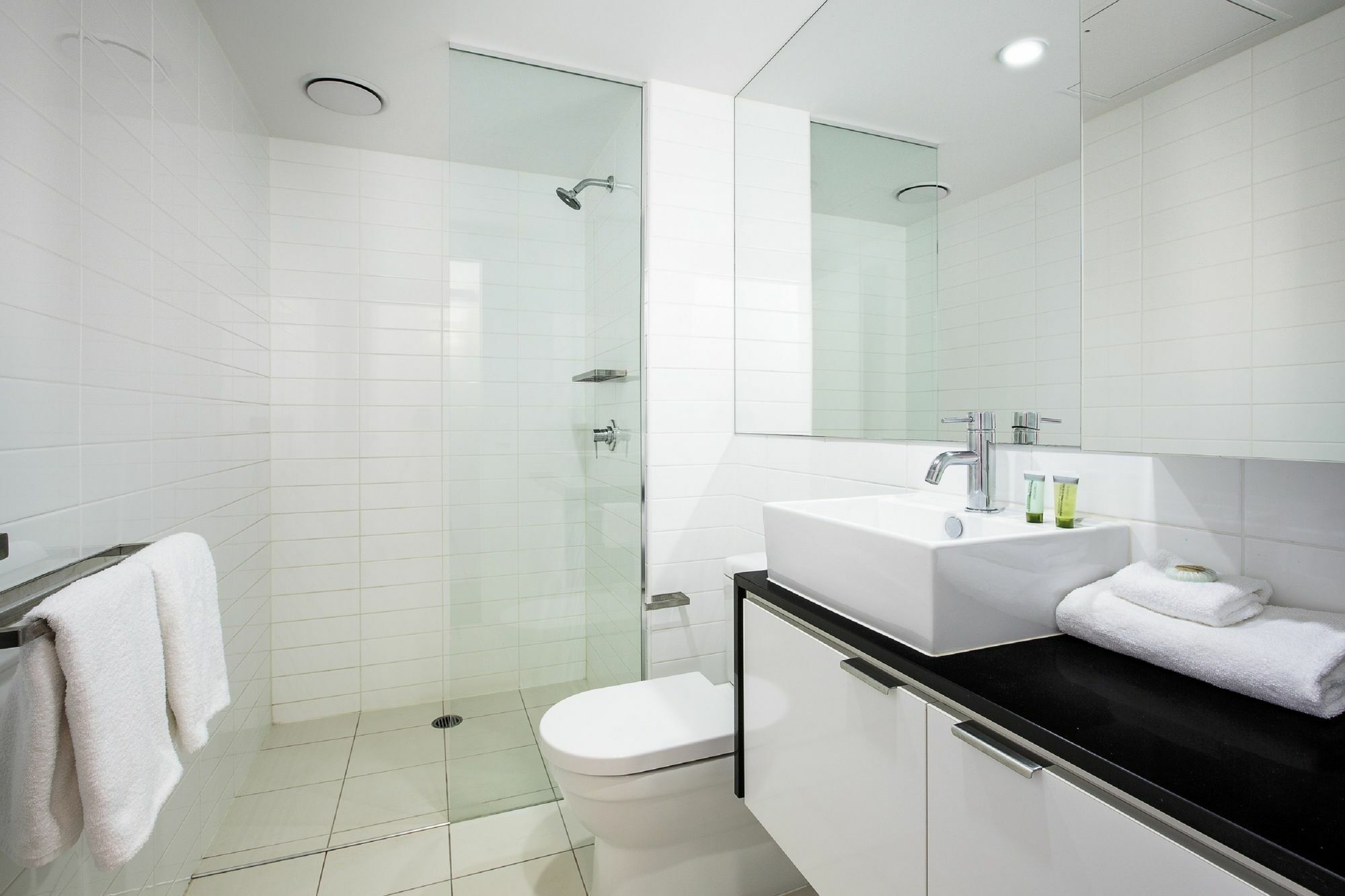 Code Apartments Брисбен Экстерьер фото