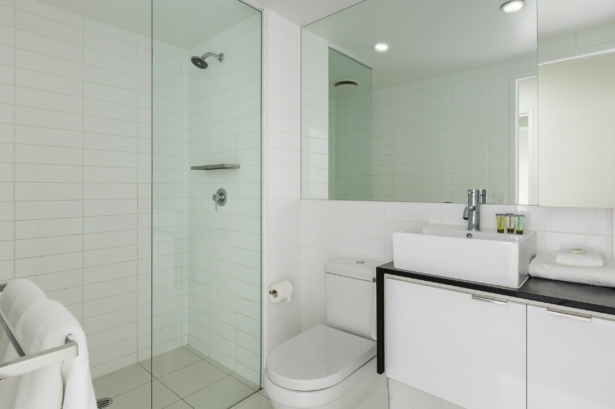Code Apartments Брисбен Экстерьер фото