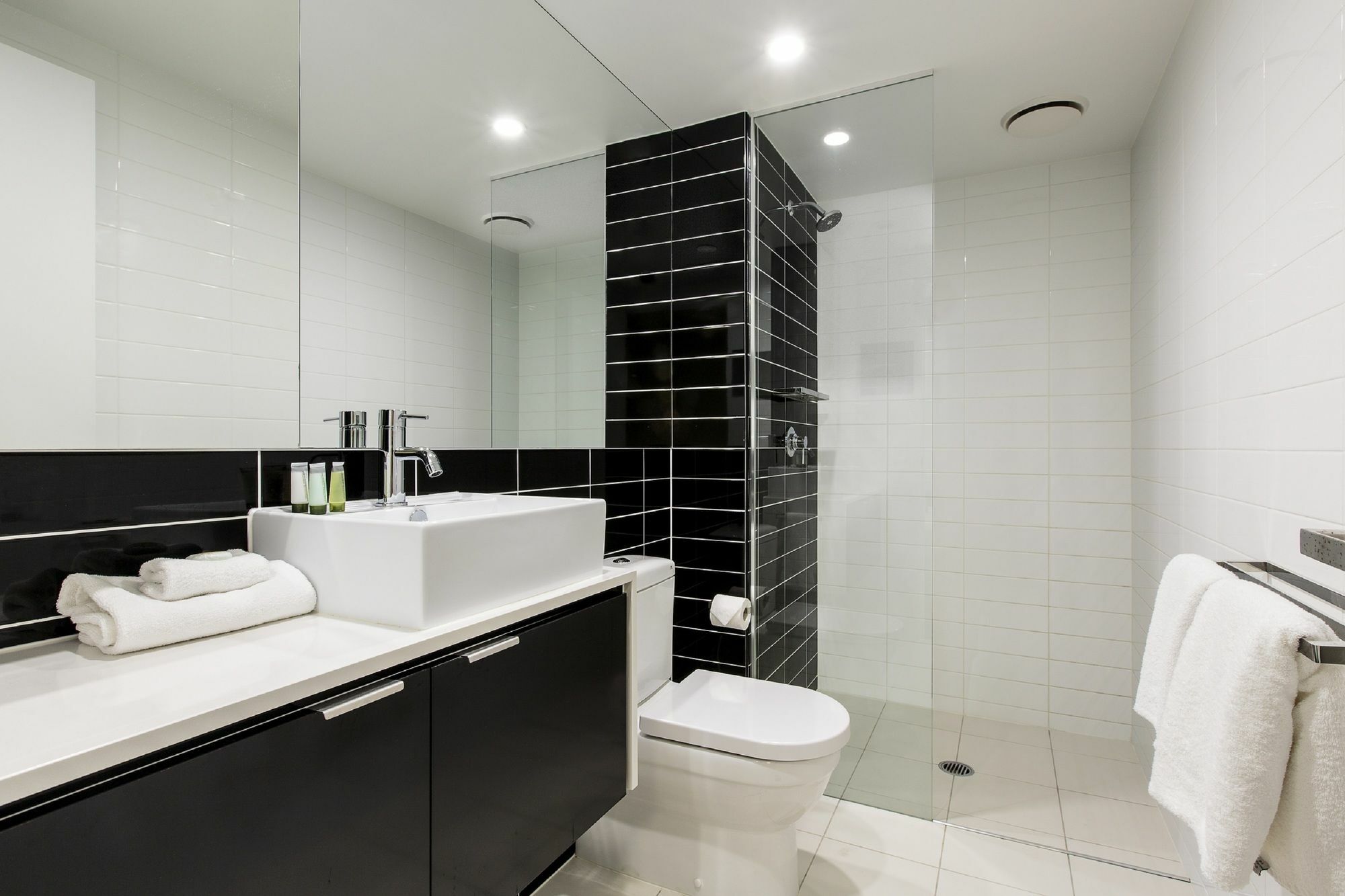 Code Apartments Брисбен Экстерьер фото